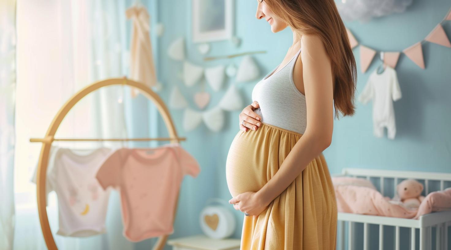 Die aufregende Reise der Schwangerschaft