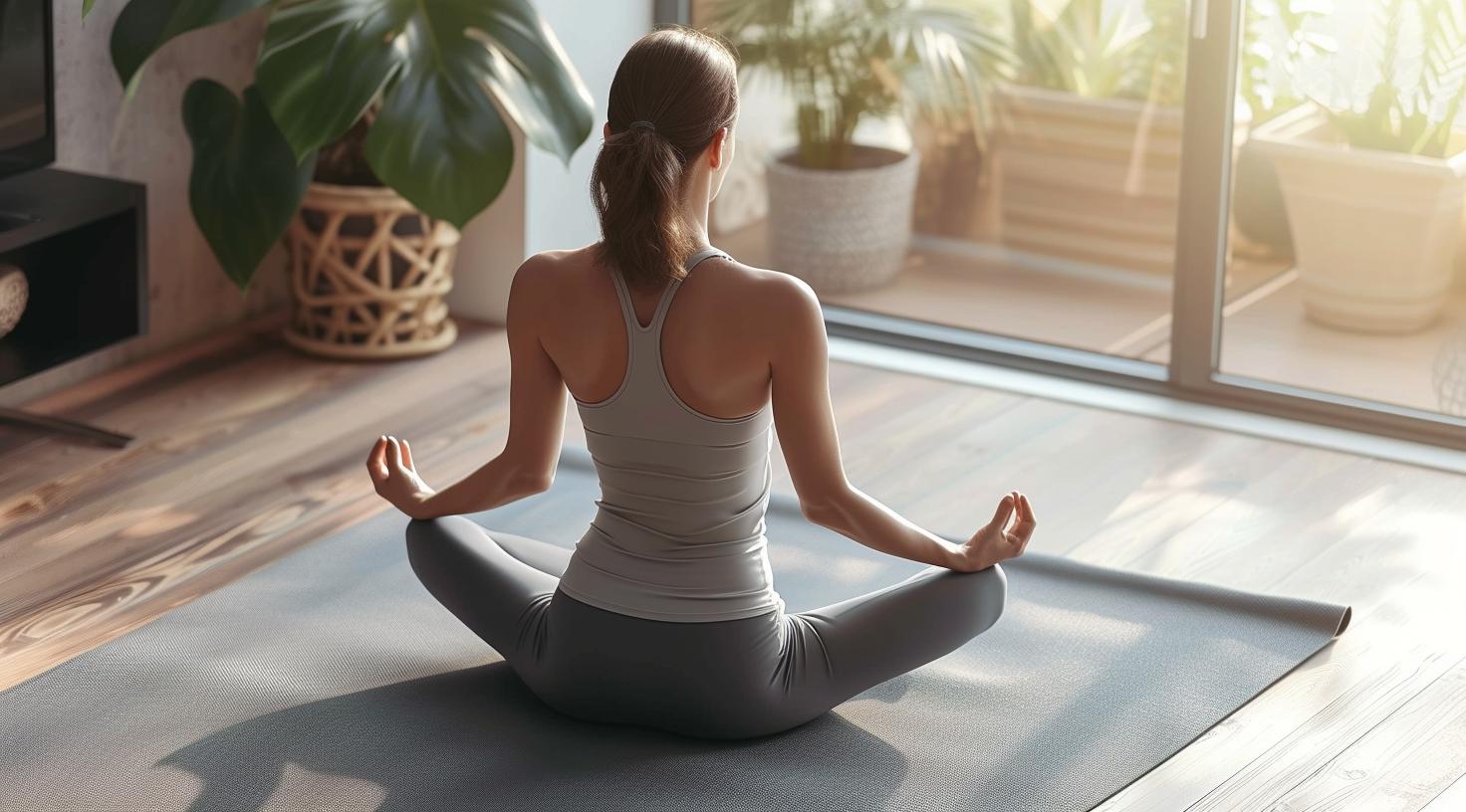 Fit und gesund durch Bewegung in der Schwangerschaft