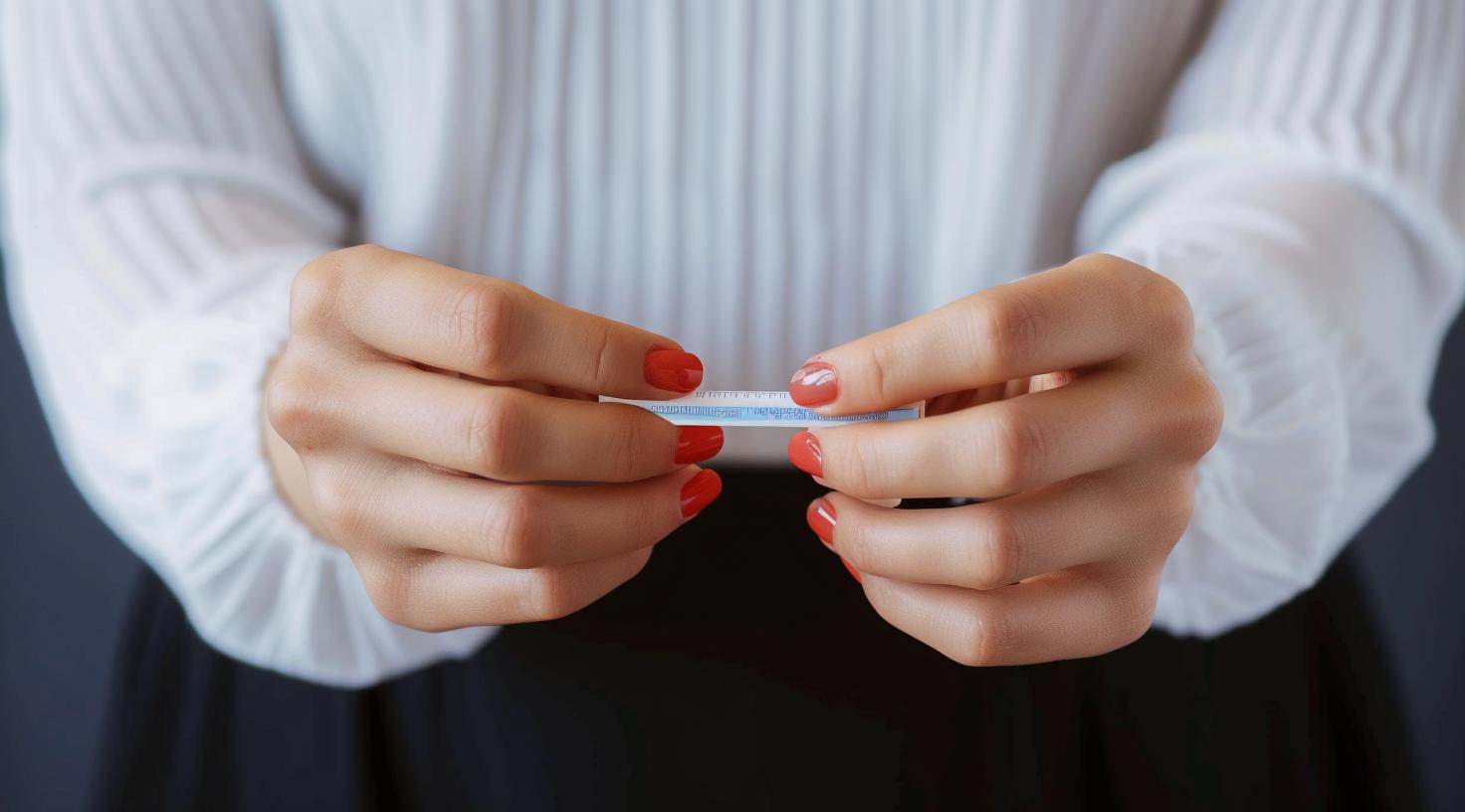 Natürliche Familienplanung