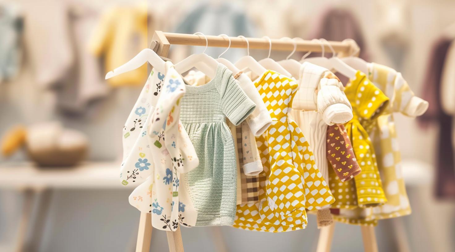 Neue Wege zur Erstausstattung