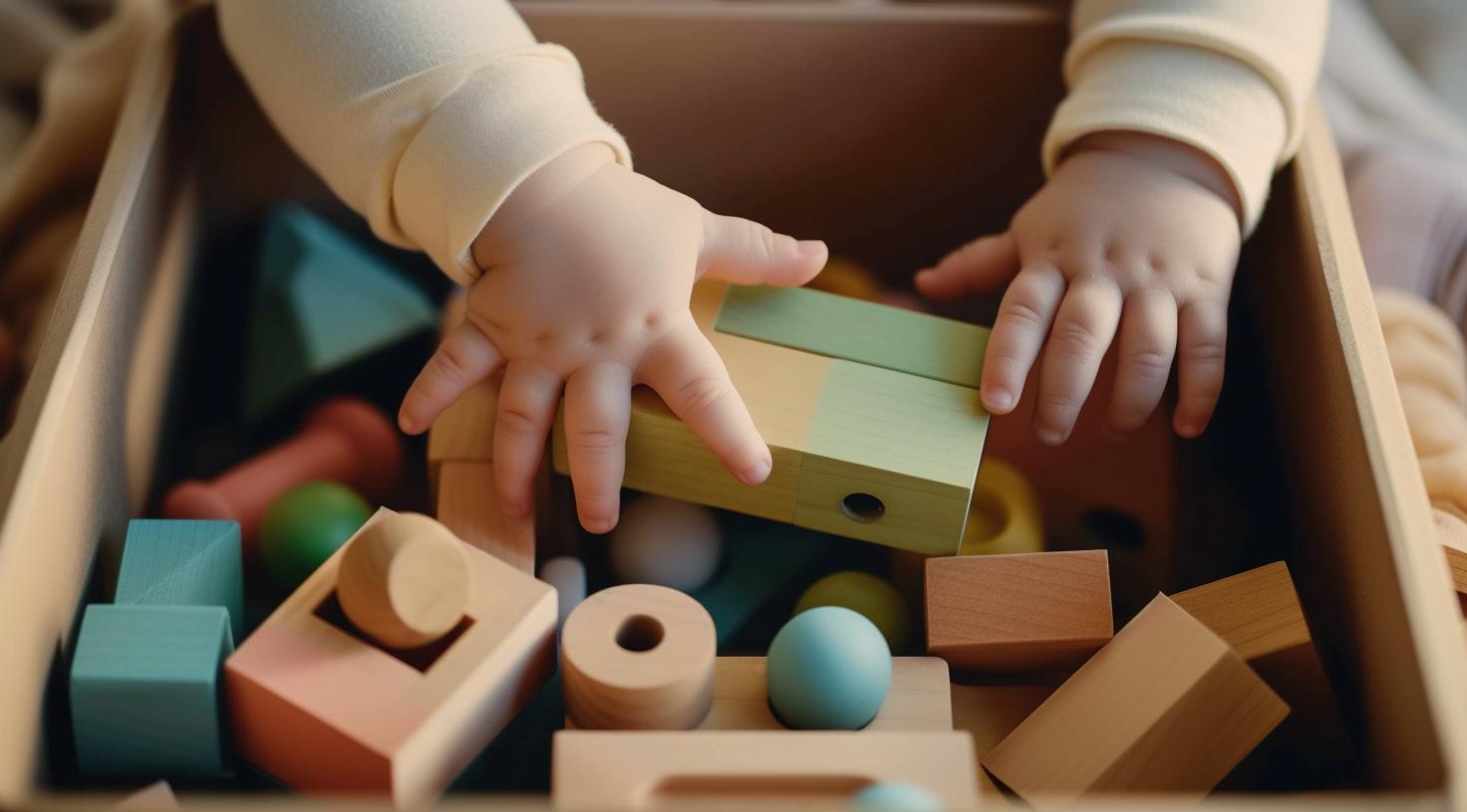 Entwicklungsschritte